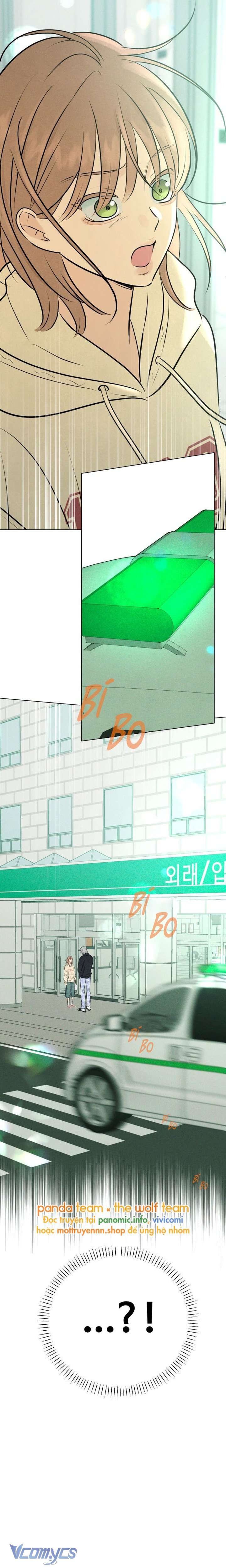 Mối Tình Đầu Của Kẻ Côn Đồ Chap 1 - Trang 2