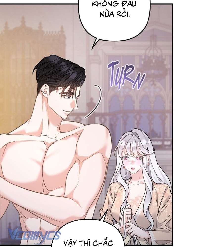 Trước Khi Em Có Ý Định Chạy Trốn Ta Sẽ Ngăn Chặn Nó Chap 42 - Trang 2