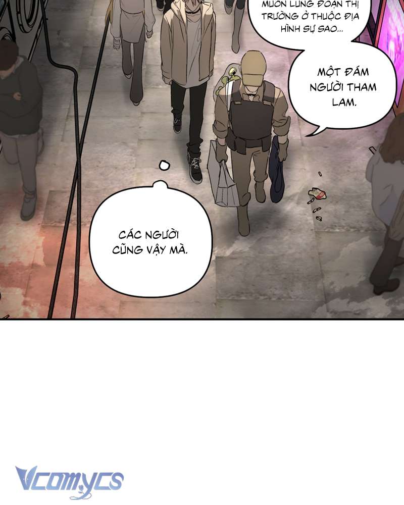 Ác Chi Hoàn Chapter 61 - Trang 4