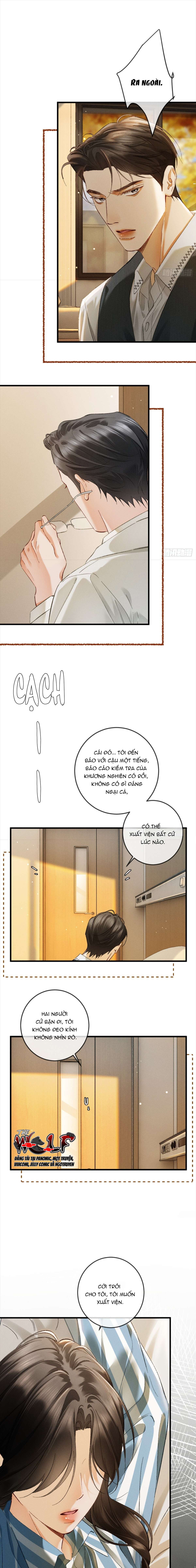 Sa Vào Cạm Bẫy! Chap 32 - Trang 2