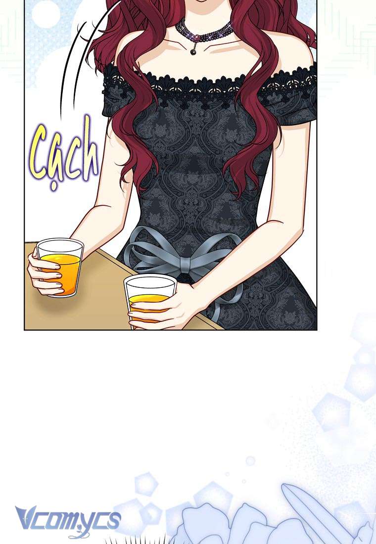 Nhân Vật Phản Diện Đều Thích Tôi Chap 63 - Trang 3