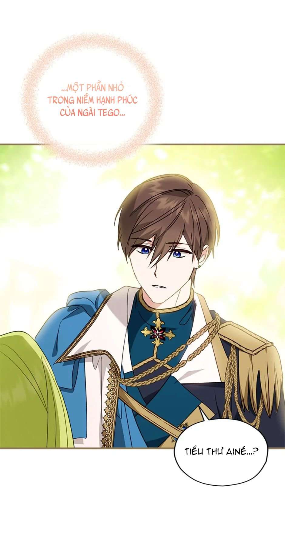 Tôi Đã Bảo Nữ Chính Đang Cải Trang Cơ Mà! Chap 42 - Trang 2