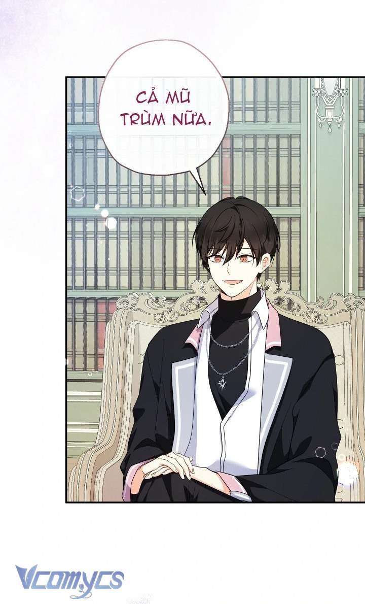 Tiểu Thư Tích Tiền Đi Bụi Chapter 94 - Trang 4