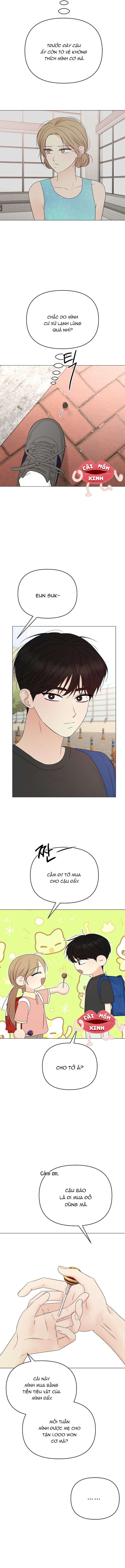 Soái Ca Kiểu Mẫu Chap 12 - Trang 2