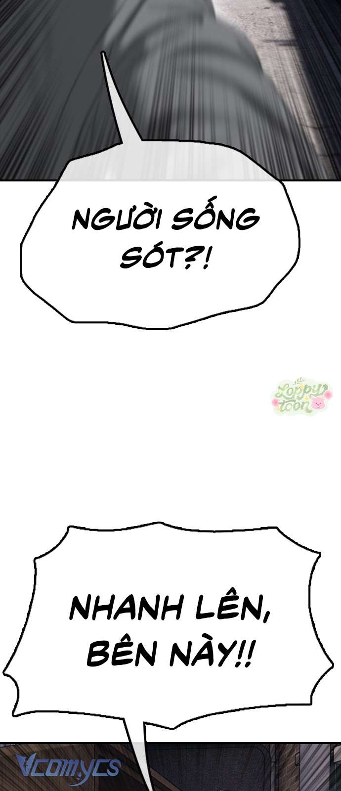 Tận Thế Đã Đến Chap 6 - Next Chap 7