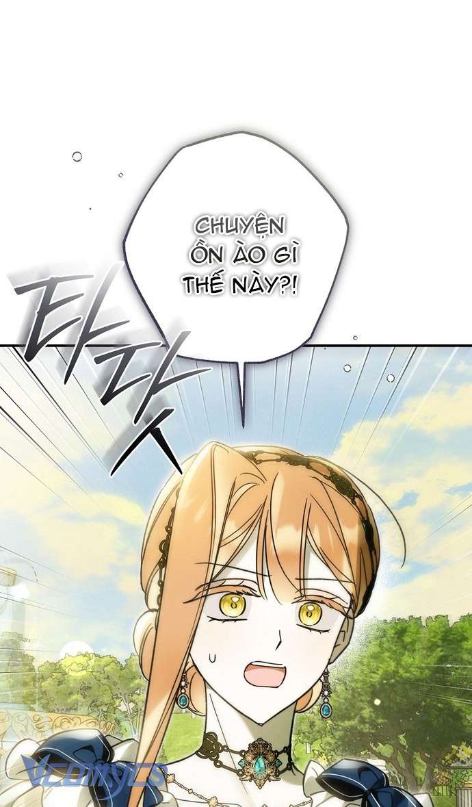 Độc Chiếm Sủng Ái Của Công Chúa Út, Mọi Người Đều Say Mê Tôi. Chap 21 - Trang 4