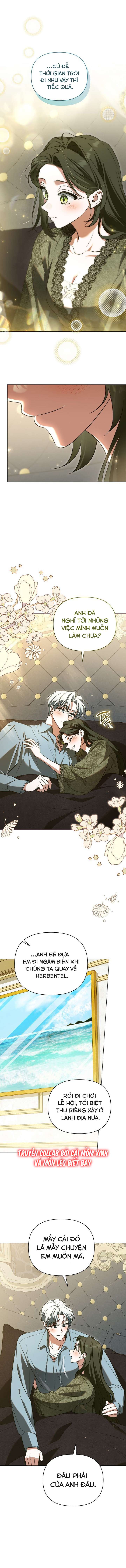 Dành Cho Nàng Juliet Xinh Đẹp Chap 49 - Trang 3
