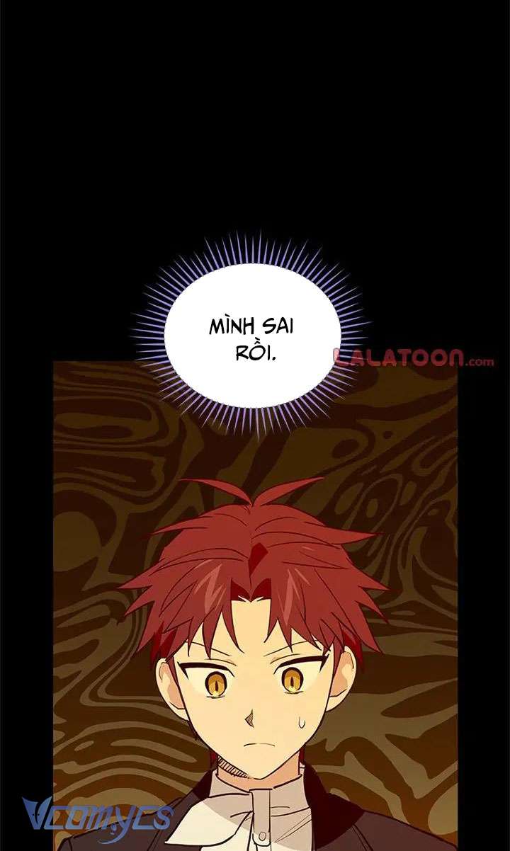 Điều Ước Sao Băng Chap 45 - Trang 4