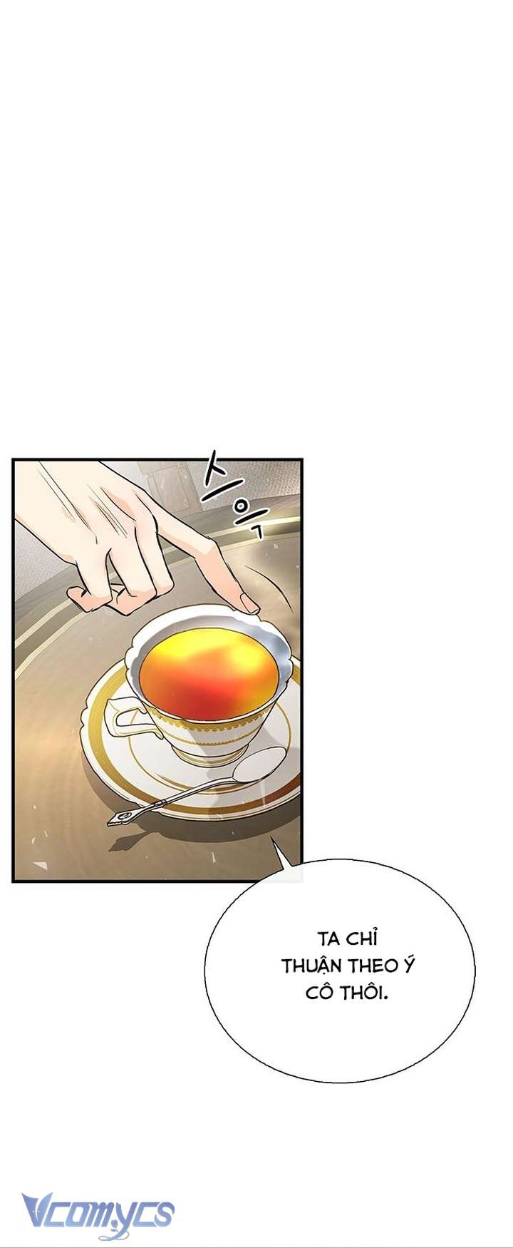 Hoàng Tử Rắc Rối Chap 3 - Trang 3