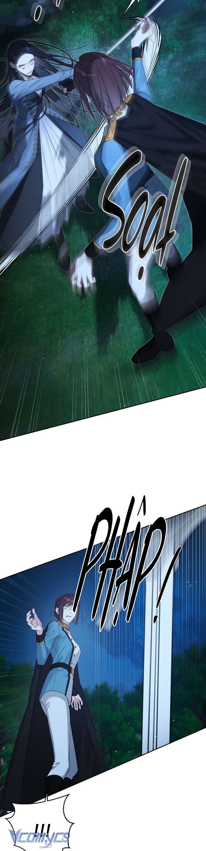 Trước Tiên Phải Giấu Em Trai Cái Đã! Chap 91 - Trang 2