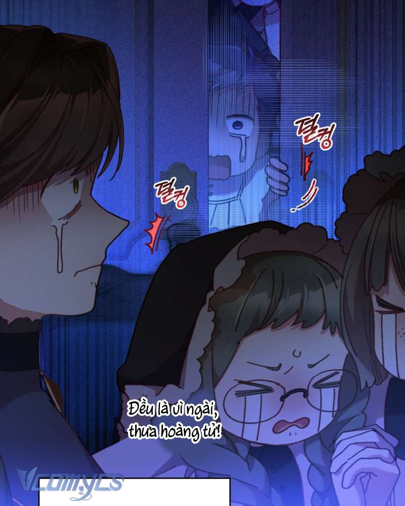 [Sứa Biển] Em Trai Tôi Là Hoàng Đế Ngang Ngược Chap 39 - Trang 2