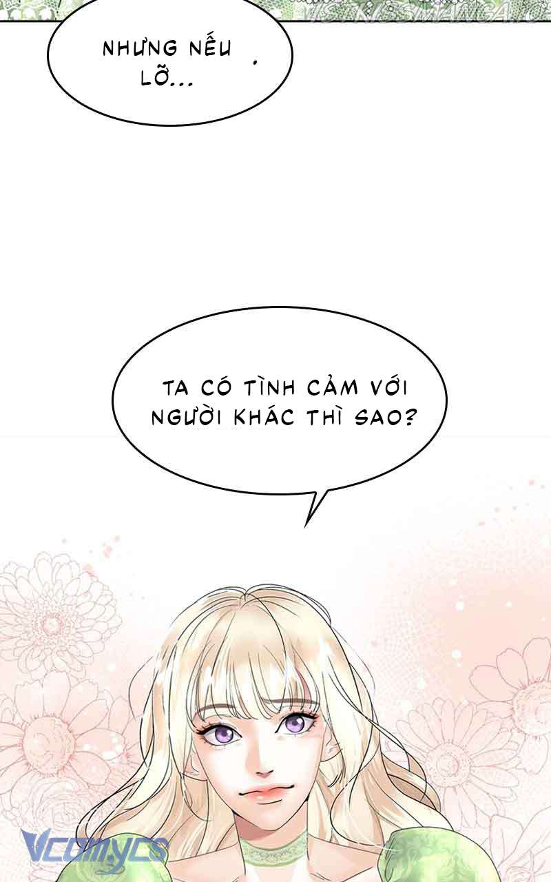 Hoàng Hậu Son Môi Chap 9 - Trang 2
