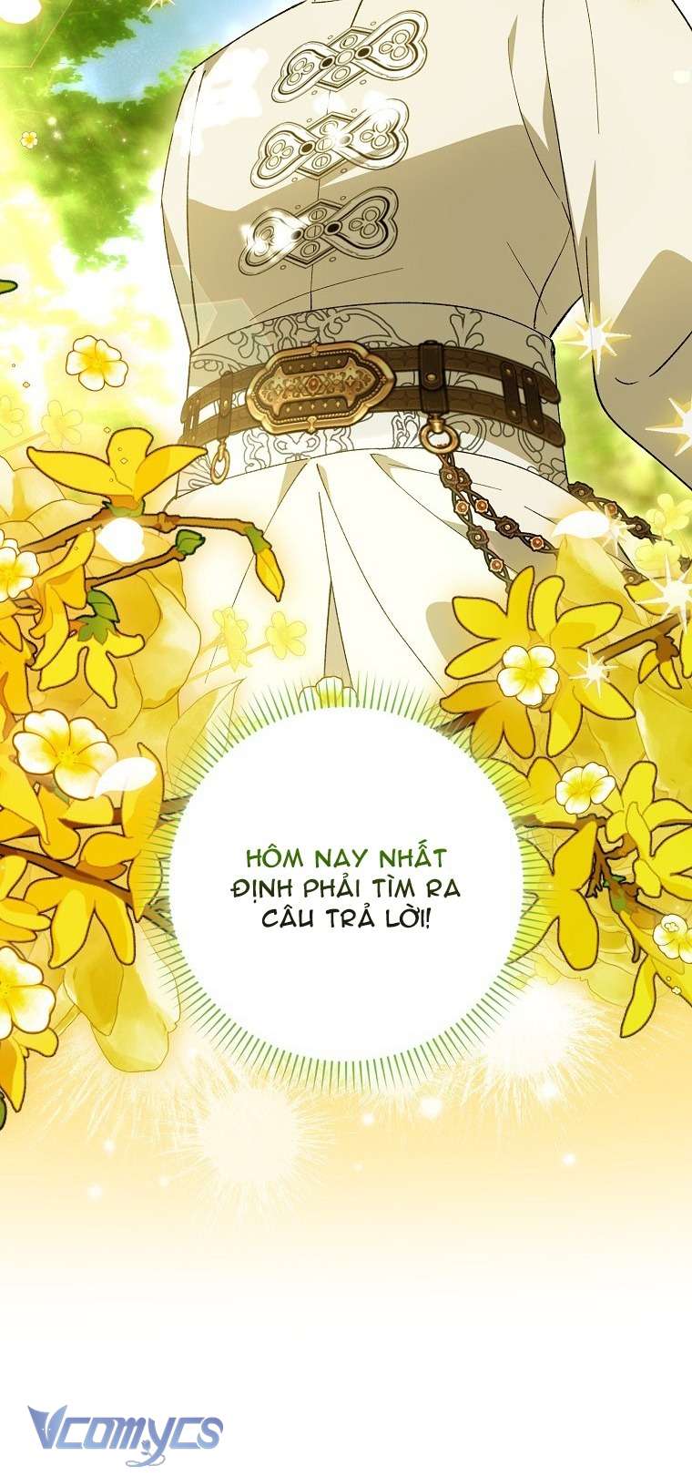 Công Chúa Bạch Hổ Không Có Nguy Hiểm Nha! Chap 7 - Trang 2