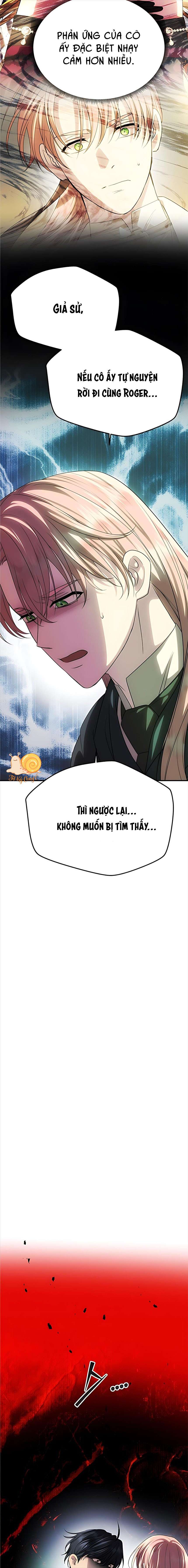Chỉ Cần Một Người Chồng Là Đủ Chap 77 - Next Chap 78