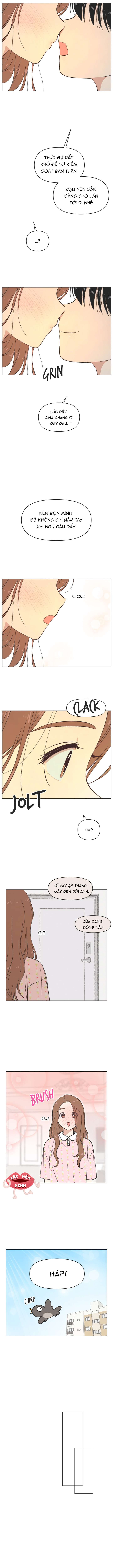 Seasons of Lovesome Seasons of Lovesome-Chap 31 - Trang 2