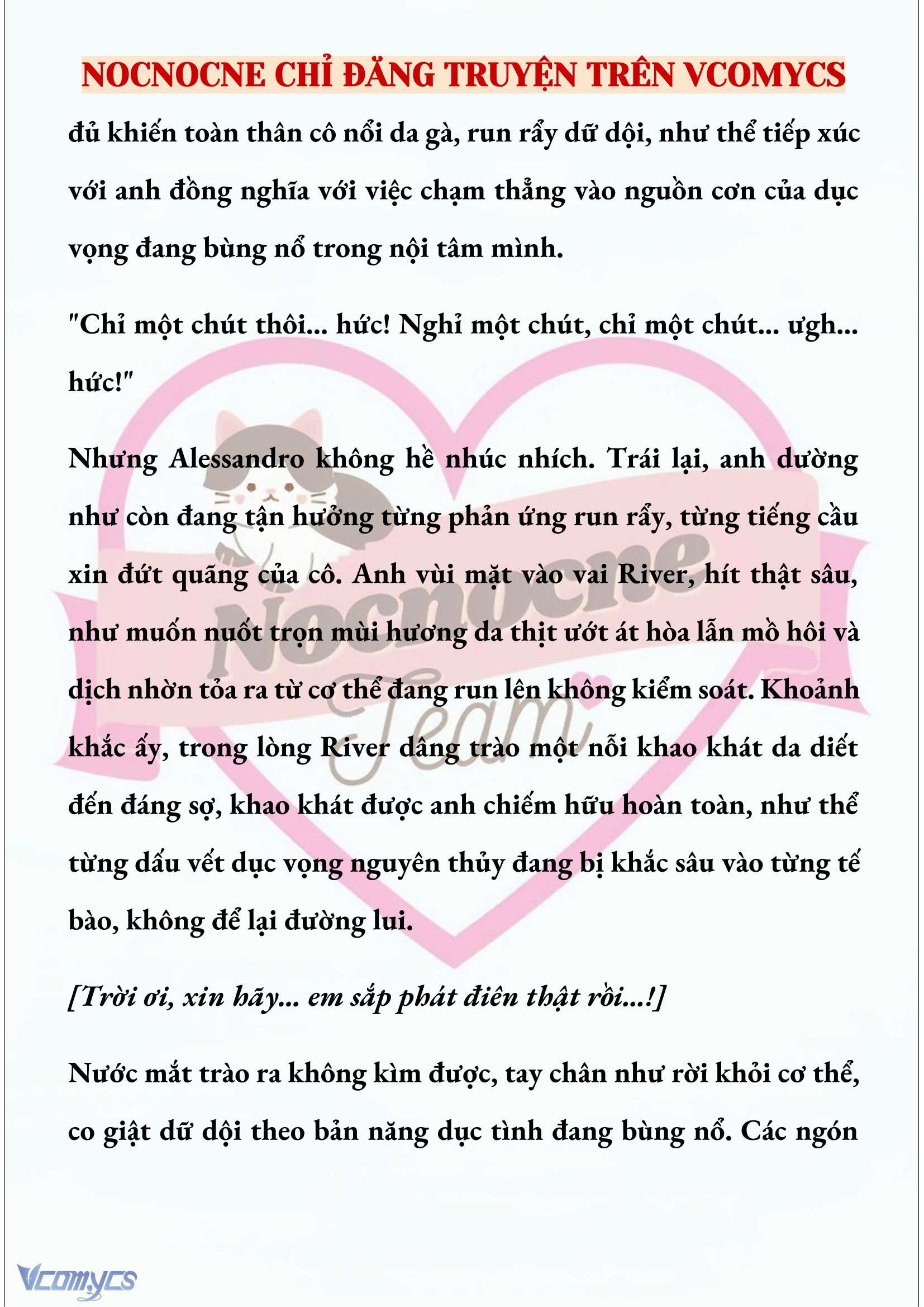 [TIỂU THUYẾT] ĐIỂM CHÍ Chap 152 - Trang 2