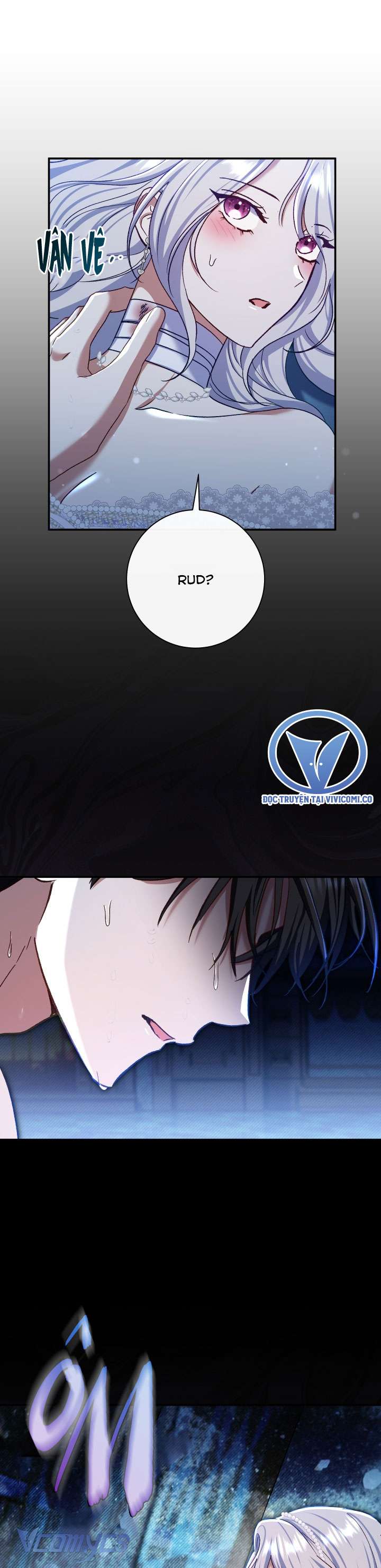 Người Xem Mắt Của Ác Nữ Quá Hoàn Hảo Chap 77 - Trang 4