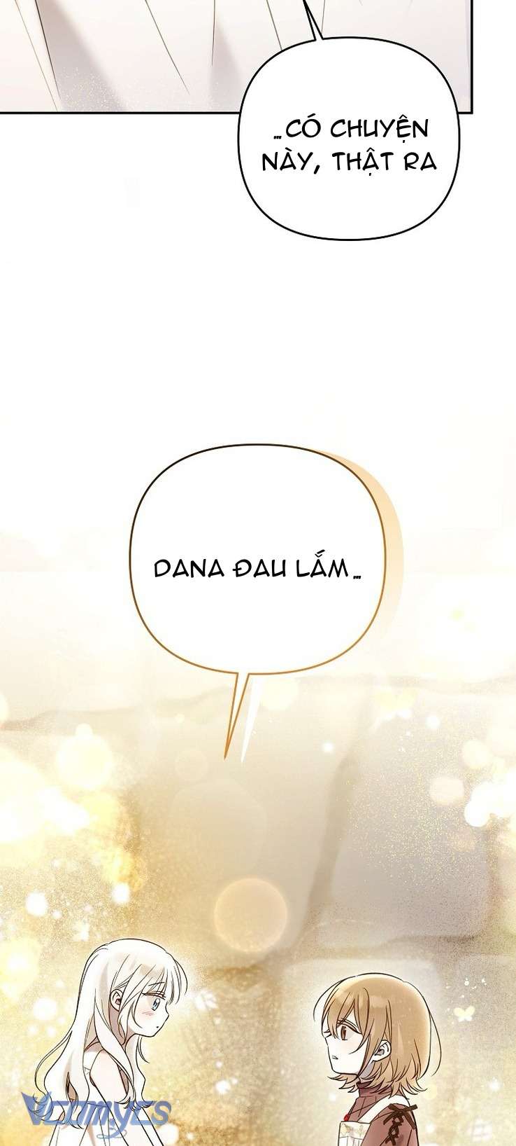 Độc Chiếm Sủng Ái Của Công Chúa Út, Mọi Người Đều Say Mê Tôi. Chap 3 - Trang 4