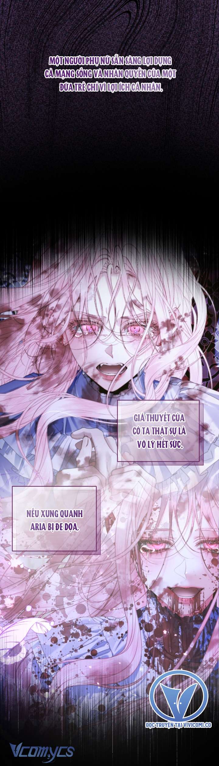 Siren: Trở Thành Gia Đình Của Nhân Vật Phản Diện Chap 149 - Trang 2