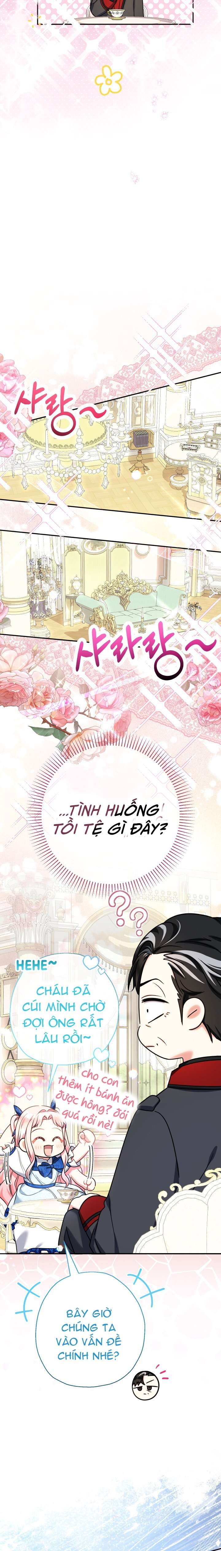 [PNT] Tiểu Thư Tích Tiền Đi Bụi Chap 52 - Next Chap 53