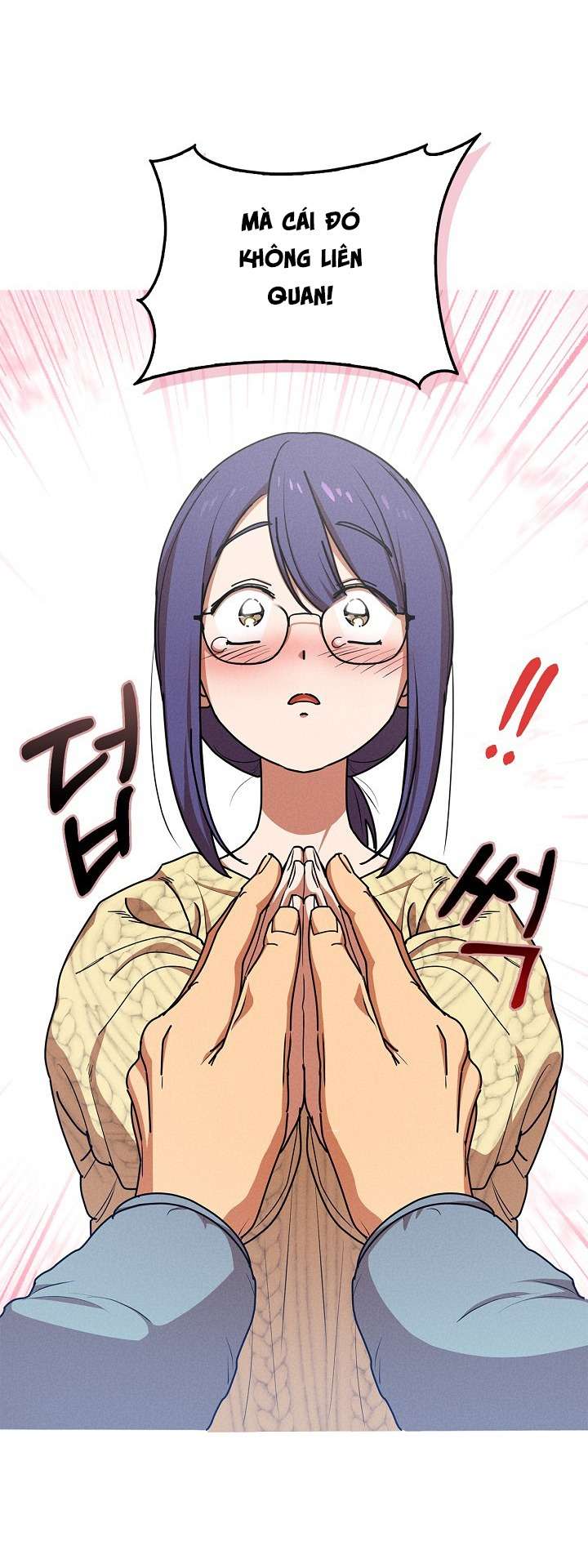 Người Bạn Thời Thơ Ấu Được Triệu Hồi Thành Succubus! Chap 4 - Trang 3