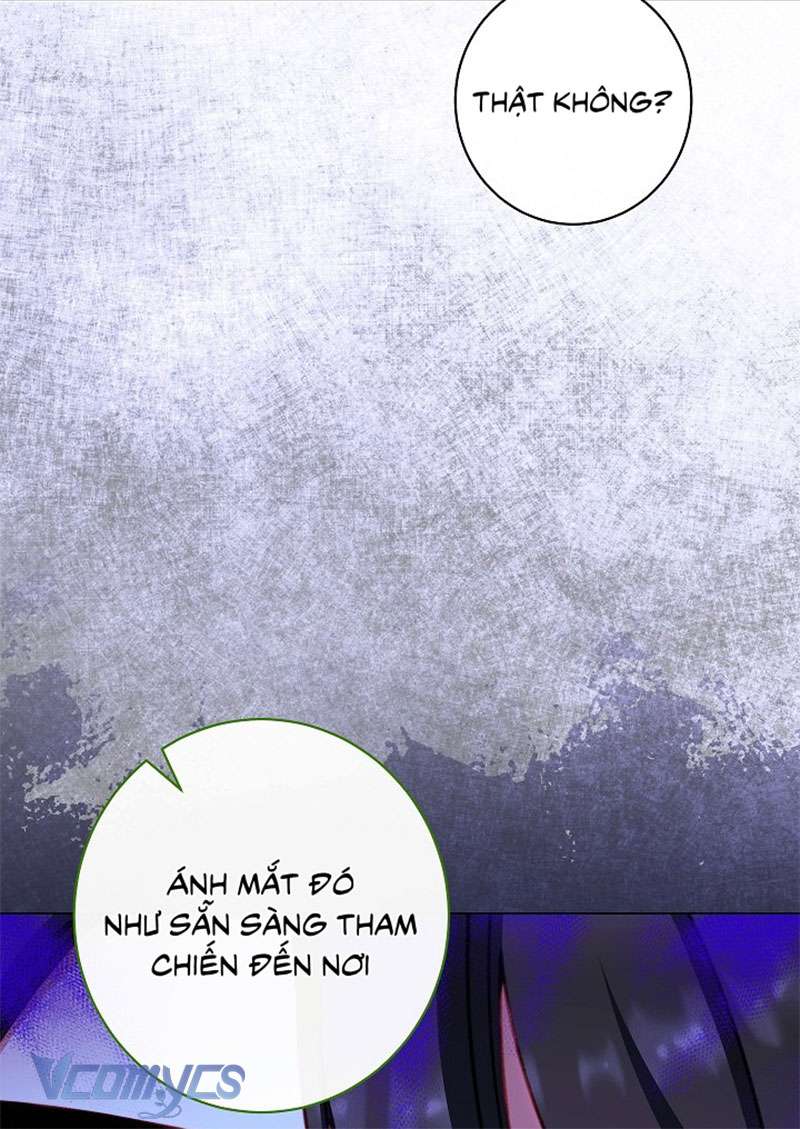 Hầu Gái Độc Quyền Của Hoàng Hậu Phản Diện Chap 74 - Trang 4