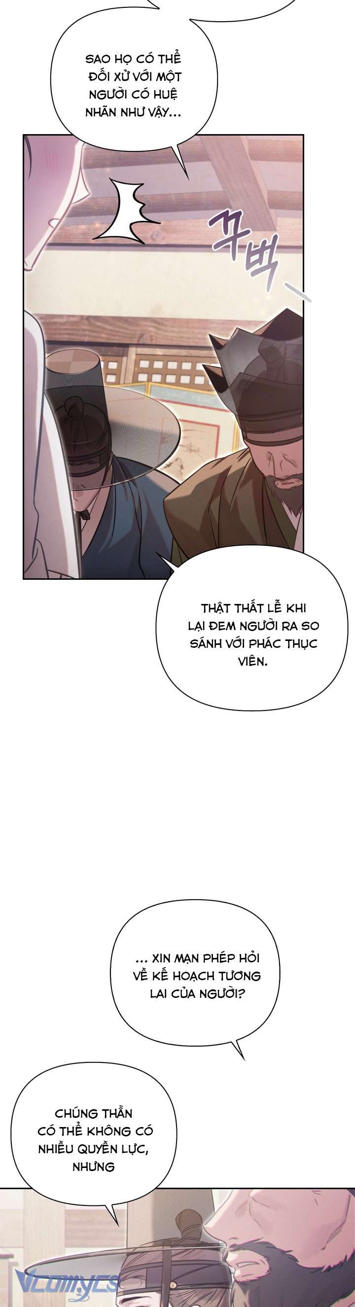 [18+] Tiết Học Bí Mật Của Trung Điện Chap 69 - Trang 2