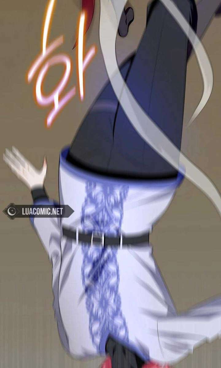 Hãy Cẩn Thận Với Người Đàn Ông Mạnh Nhất Đang Mê Muội Tôi Chap 5 - Trang 4