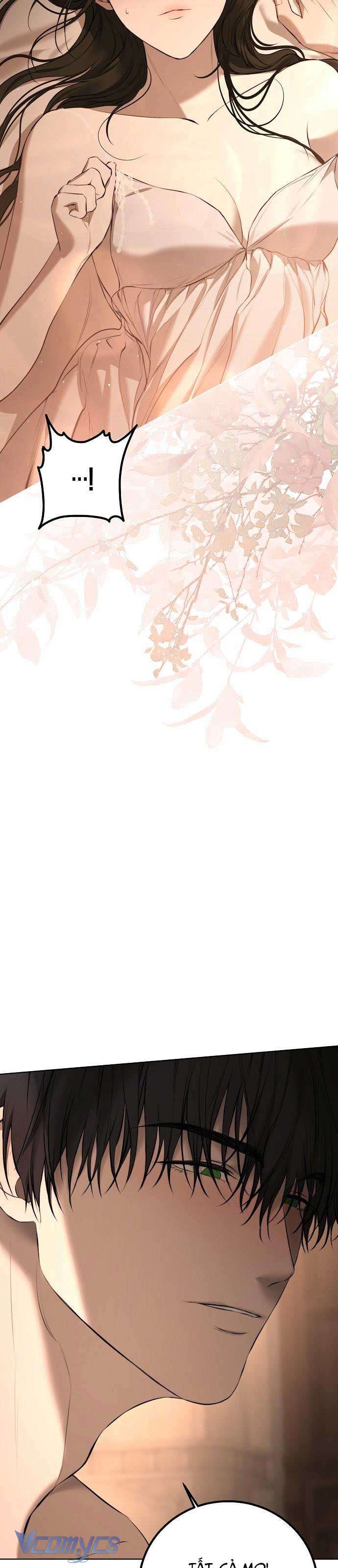 Hãy Dạy Em Cách Khao Khát Chap 13 - Trang 2