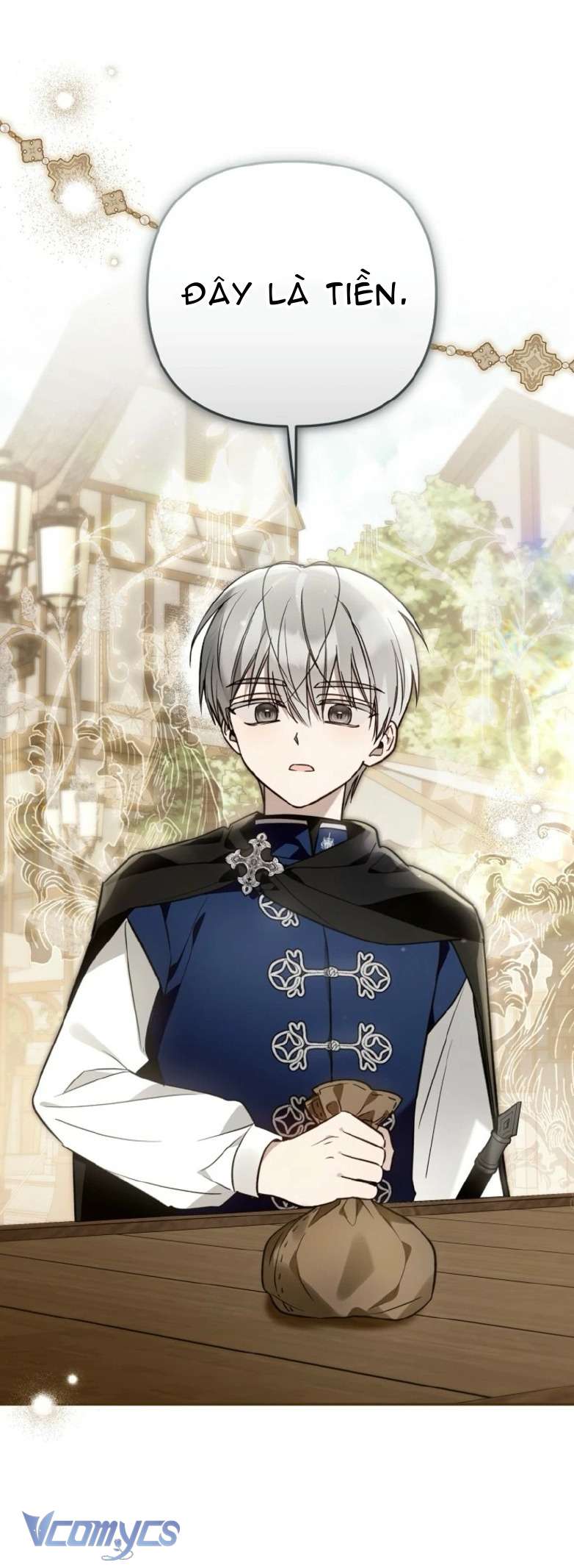 Độc Chiếm Sủng Ái Của Công Chúa Út, Mọi Người Đều Say Mê Tôi. Chap 42 - Next Chap 43