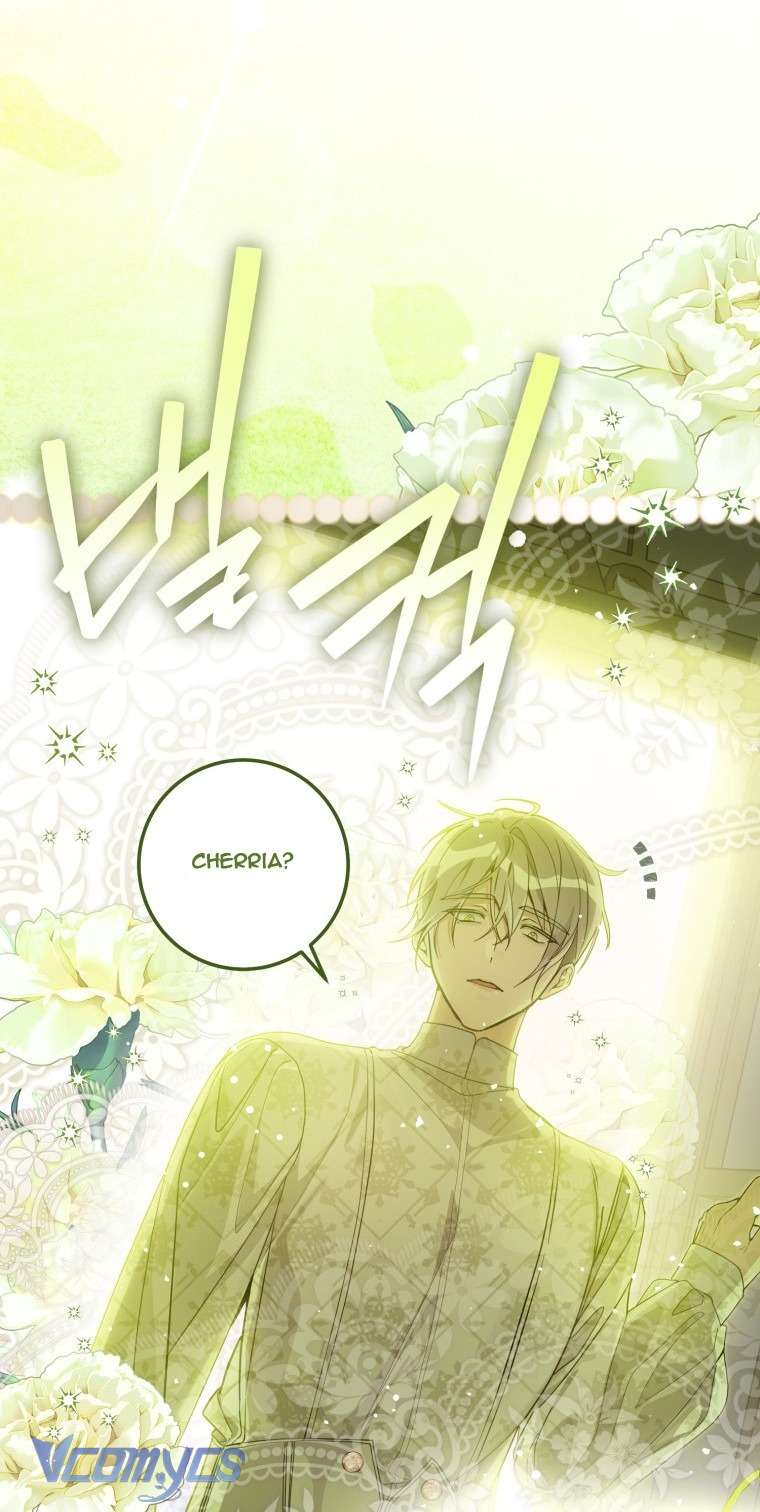 Người Vợ Hắc Ám Của Cậu Chồng Nhỏ Chap 13 - Trang 2