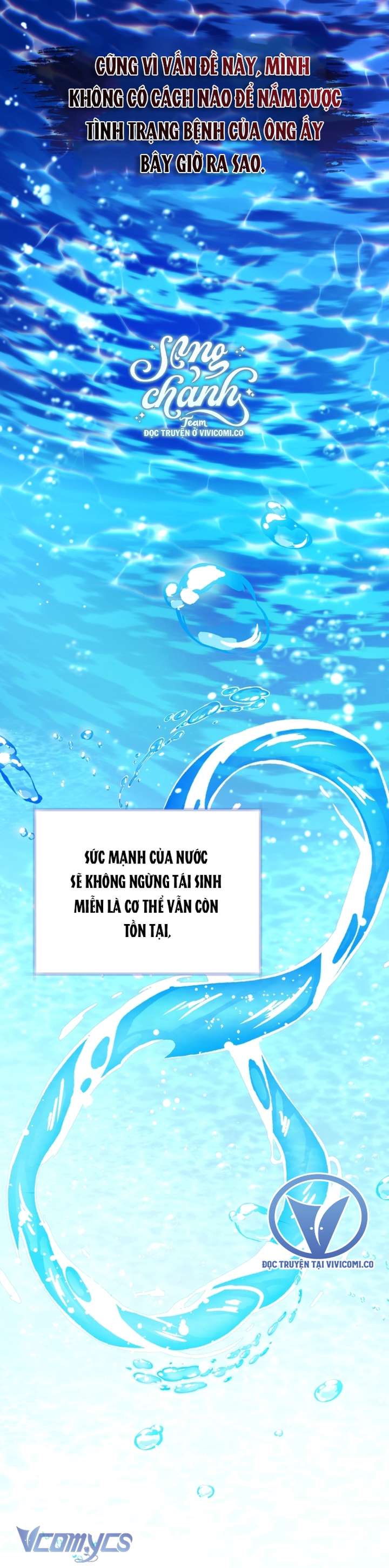 Bé Con Cá Voi Sát Thủ Chap 53 - Trang 4