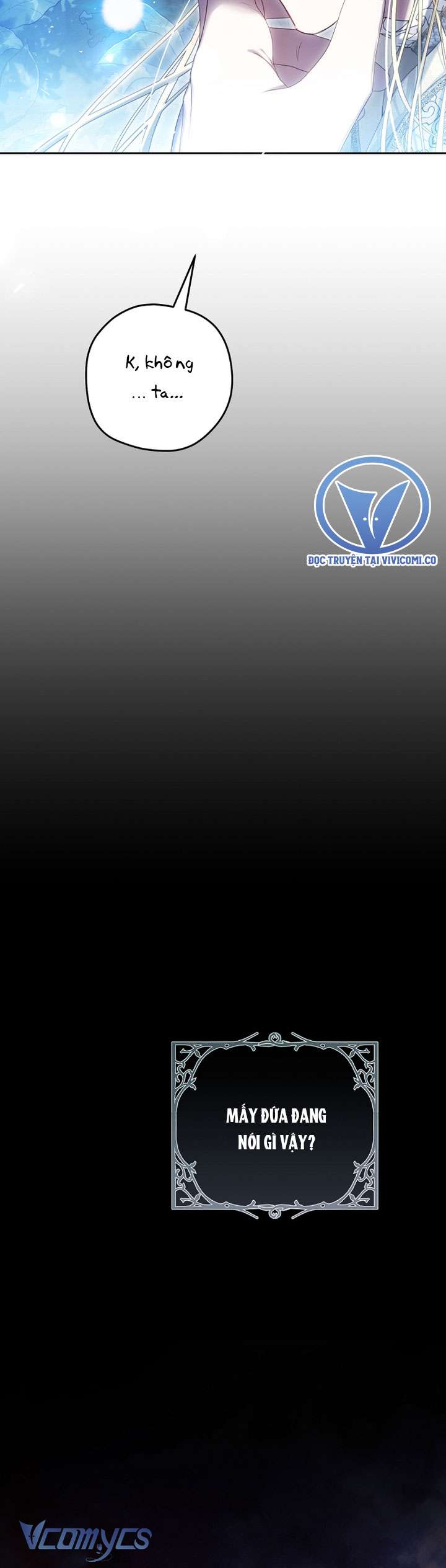 Ác Nữ Chỉ Là Một Con Rối Chap 111 - Trang 2