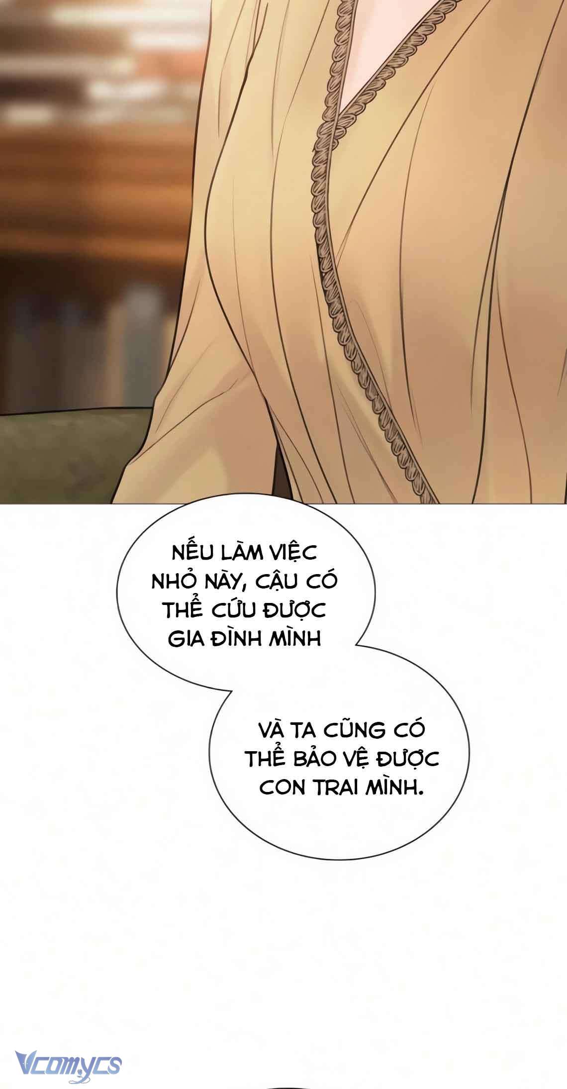 Hãy Khóc Và Cầu Nguyện Đi Chapter 47 - Trang 4
