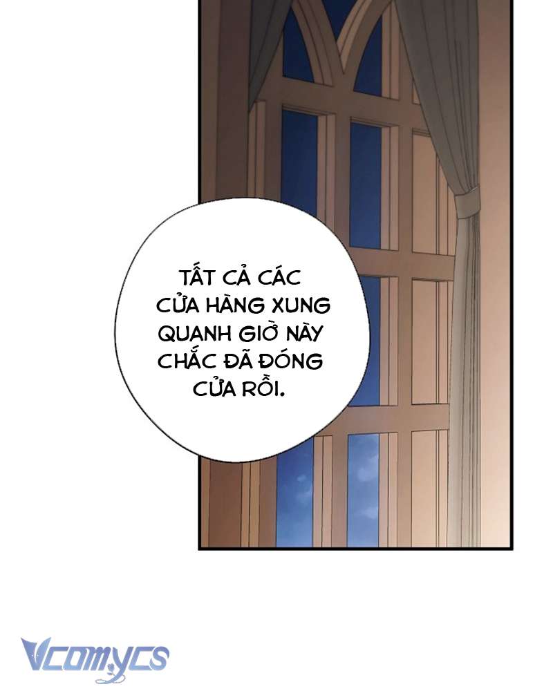 Các Nam Chính Đã Bị Nữ Phụ Cướp Mất Chap 42 - Trang 3