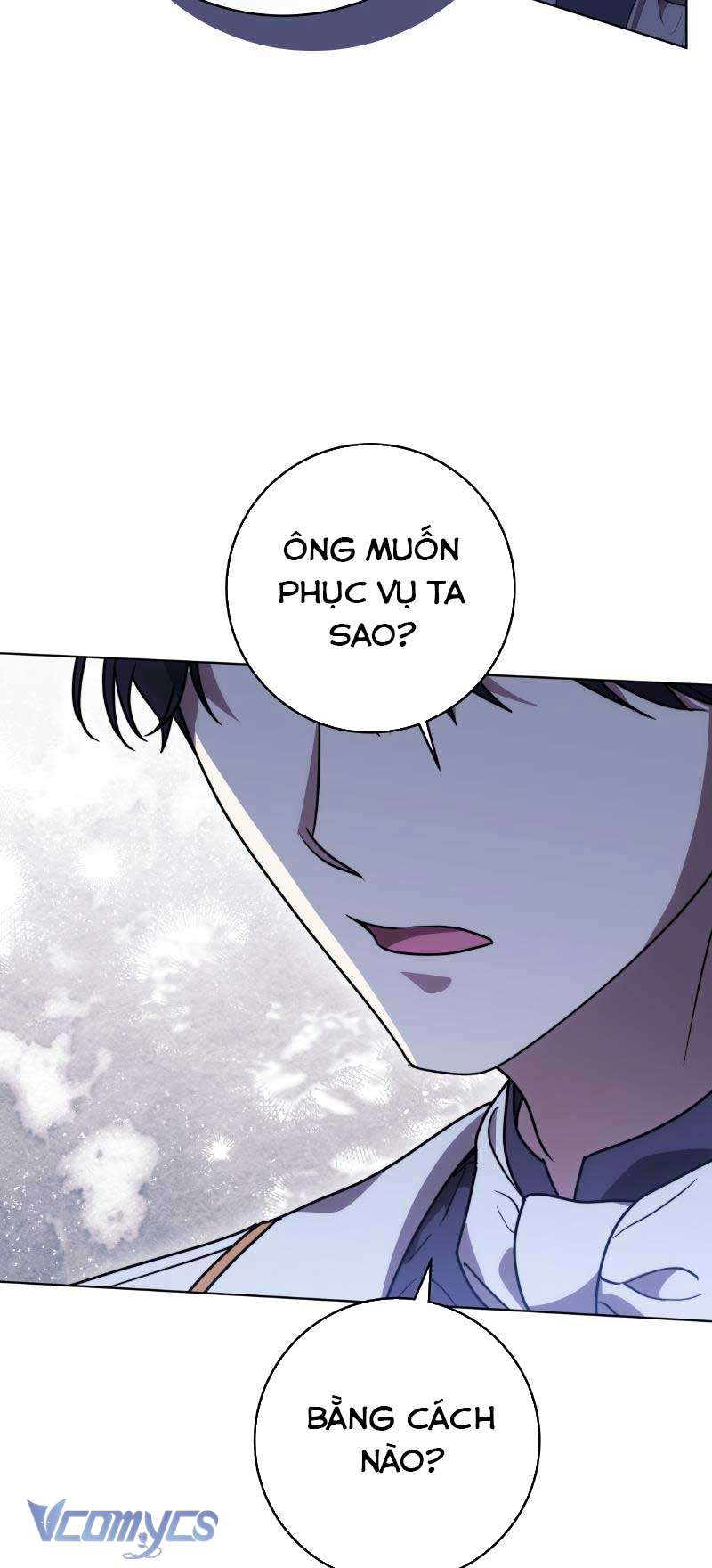Cái Giá Phải Trả Chap 82 - Next Chap 83