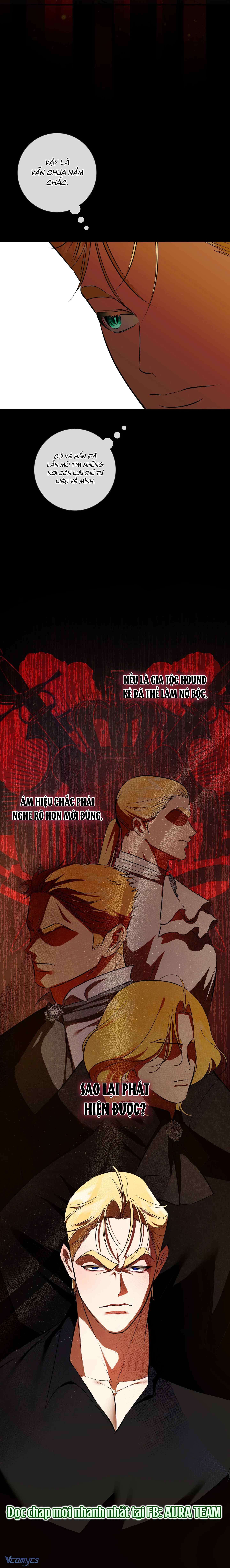 Trở Thành Mối Tình Đầu Của Con Trai Kế Chap 39 - Trang 2