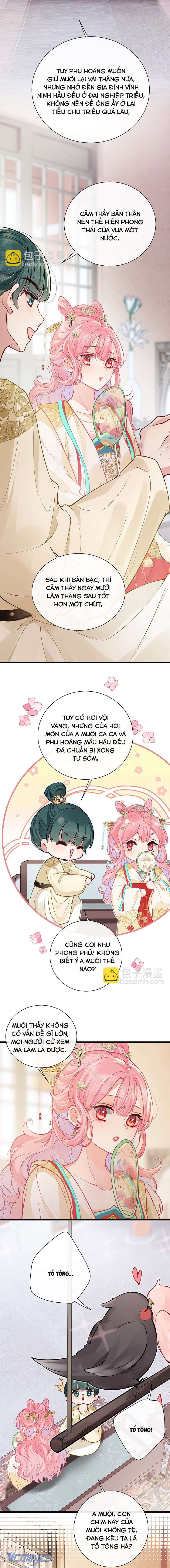 Sau Khi Công Chúa Chơi Xong Thì Vứt Chap 117 - Trang 2