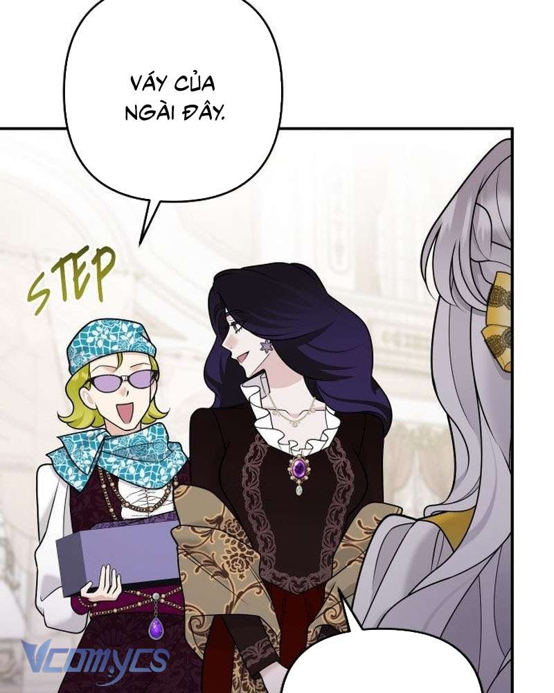 Trước Khi Em Có Ý Định Chạy Trốn Ta Sẽ Ngăn Chặn Nó Chap 42 - Trang 2