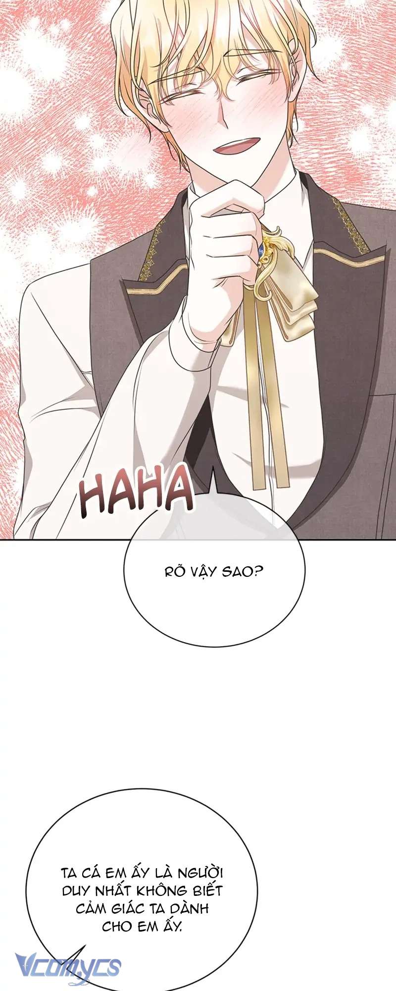 Sinh Ra Trở Thành Nhân Vật Không Có Trong Nguyên Tác Chap 28 - Trang 2