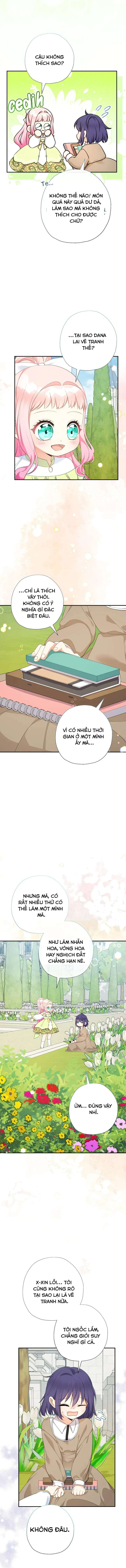 [PNT] Tiểu Thư Tích Tiền Đi Bụi Chap 76 - Next Chap 77
