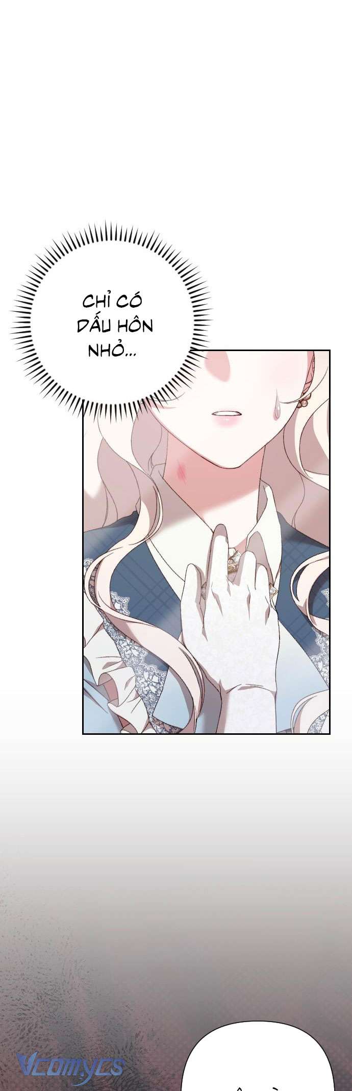 Dành Cho Những Ai Coi Hối Tiếc Là Điều Xa Xỉ Chap 48 - Trang 4