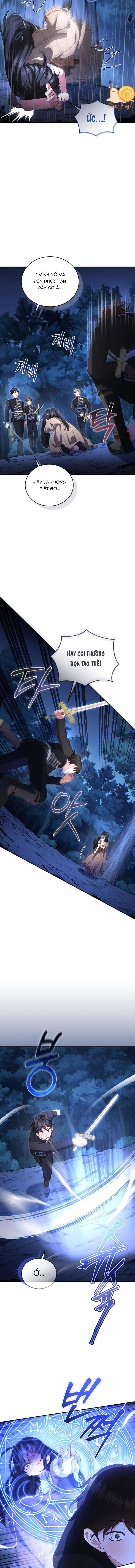 Tôi Là Người Duy Nhất Không Biết Ác Nữ Là Một Người Đàn Ông Chap 23 - Trang 2