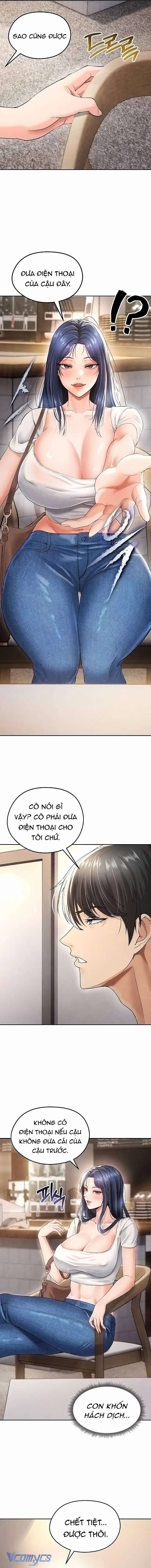 [18+] Anh Chàng Cầu Thủ Hư Hỏng Chap 5 - Trang 3