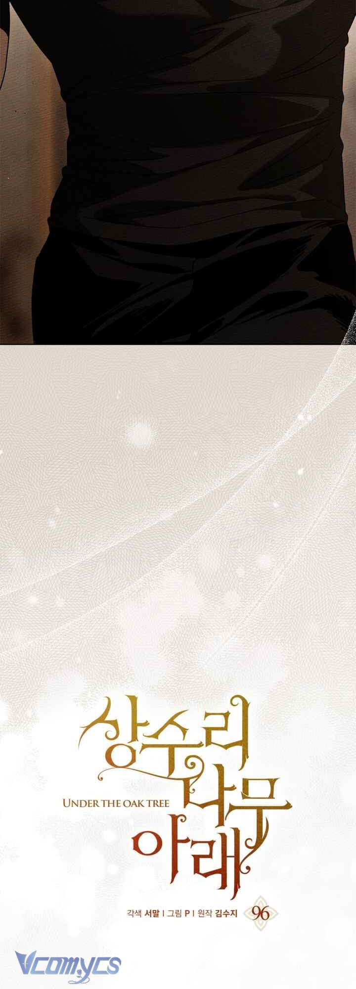 Dưới Bóng Cây Sồi Chapter 96 - Next Chapter 97