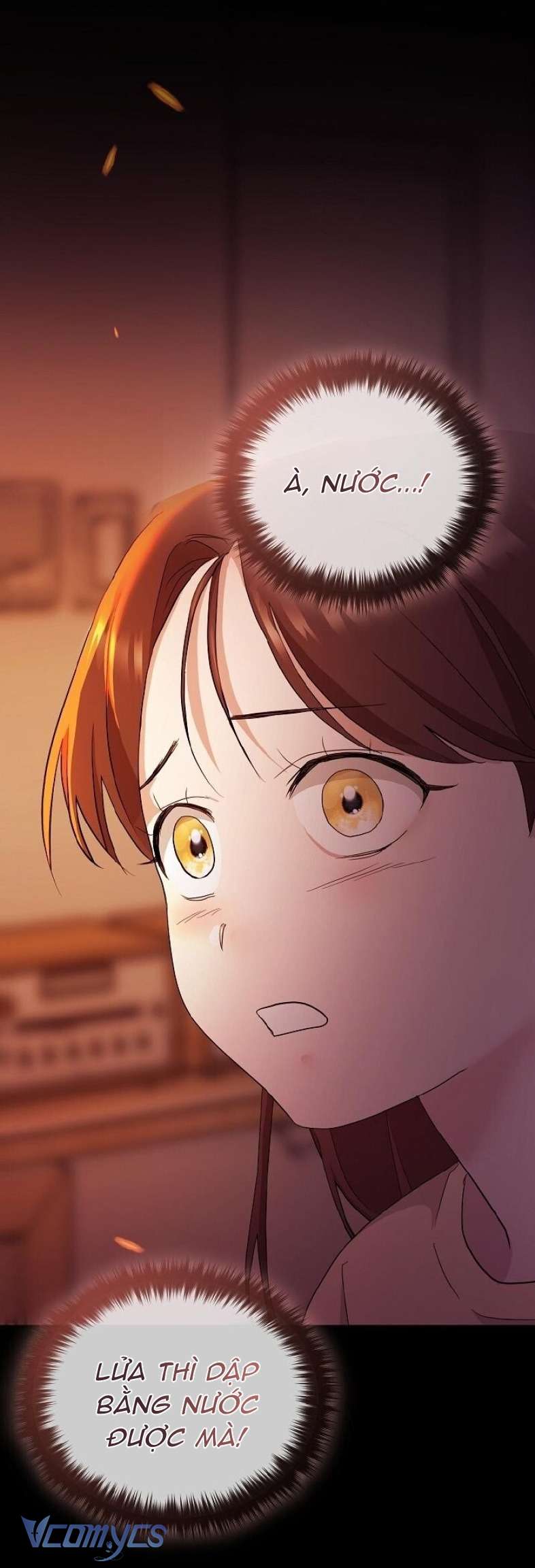 Thiêu Rụi Chap 1 - Trang 2