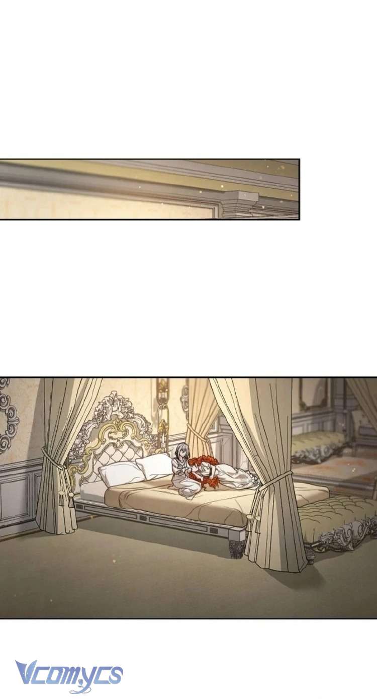 Hôn Nhân Vụ Lợi 2: Bản Tình Ca Không Thể Quên Chap 28 - Trang 2