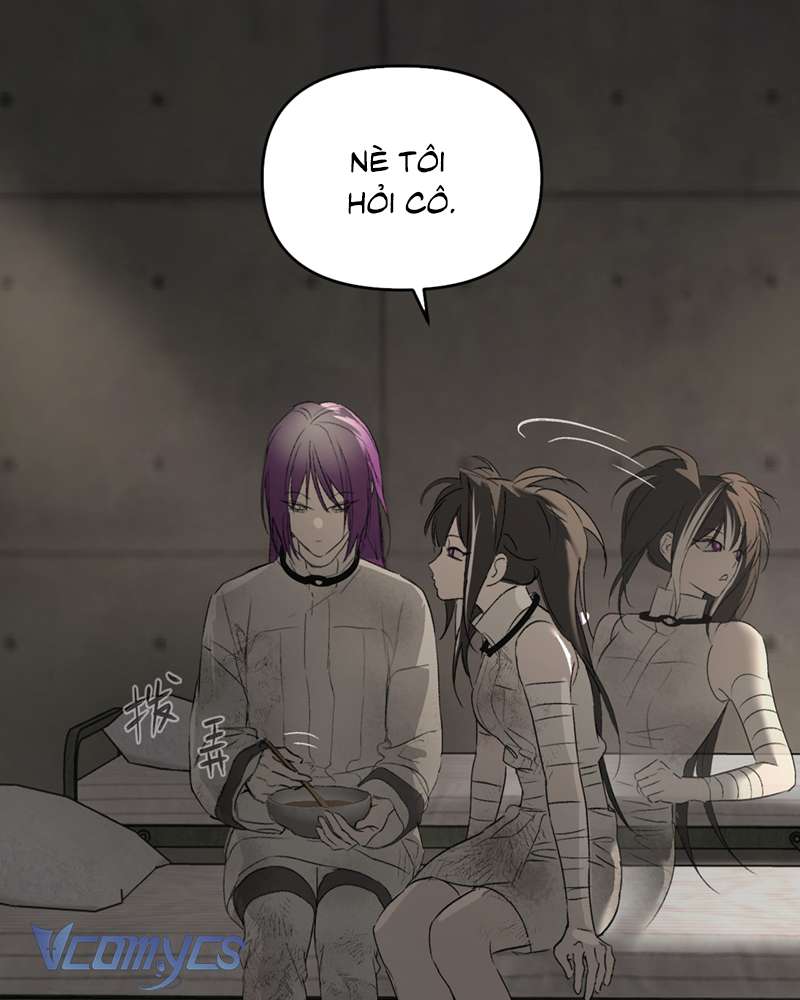 Ác Chi Hoàn Chapter 61 - Trang 4