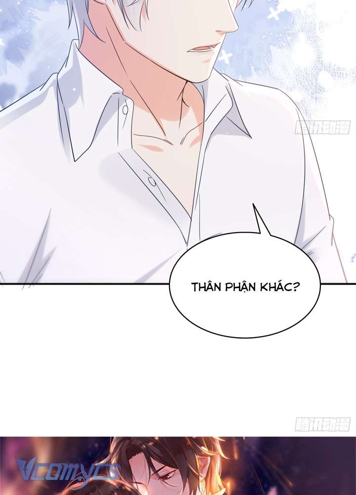 Hệt Như Hàn Quang Gặp Nắng Gắt Chapter 555 - Trang 4