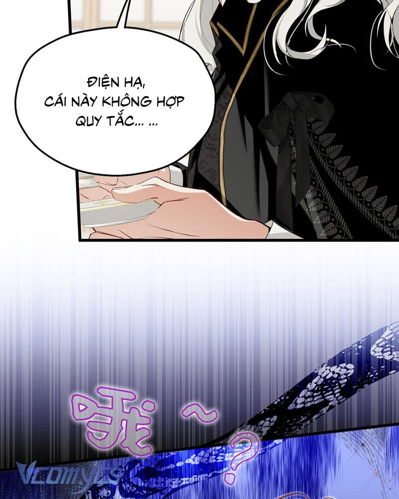 Cô Ấy Sẽ Thuần Hóa Các Anh Hùng Chap 19 - Trang 2